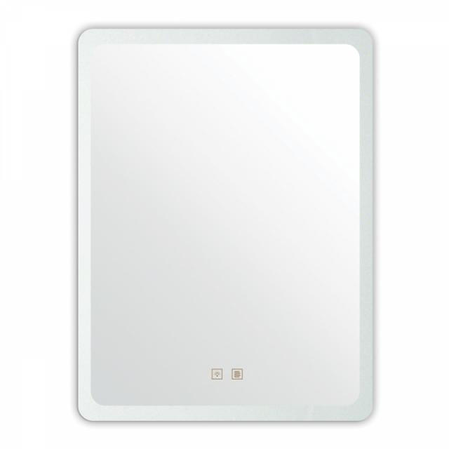 YS57105F Kúpelňové zrkadlo, LED zrkadlo, osvetlené zrkadlo;