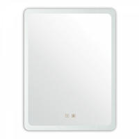 YS57105F Kúpeľňové zrkadlo, LED zrkadlo, osvetlené zrkadlo;