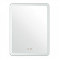 YS57106F Kúpeľňové zrkadlo, LED zrkadlo, osvetlené zrkadlo;