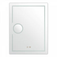YS57109F Kúpeľňové zrkadlo, LED zrkadlo, osvetlené zrkadlo;
