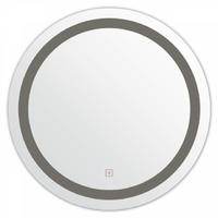 YS57111 Kúpeľňové zrkadlo, LED zrkadlo, osvetlené zrkadlo;