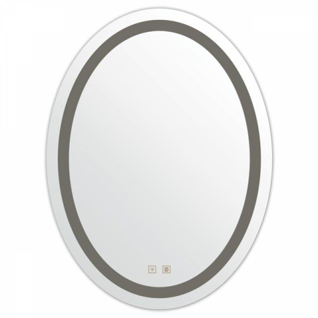 YS57112F Kúpeľňové zrkadlo, LED zrkadlo, osvetlené zrkadlo;