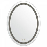 YS57112F Kúpeľňové zrkadlo, LED zrkadlo, osvetlené zrkadlo;