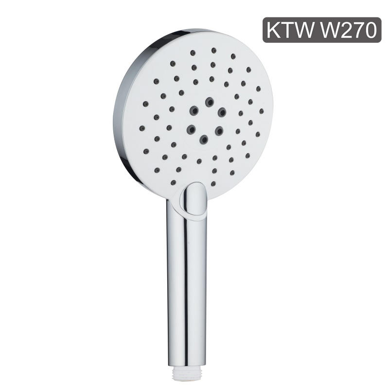 YS31110 certifikovaný KTW W270, ručná sprcha ABS, mobilná sprcha