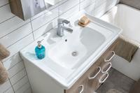 YS54102A-60 kúpeľňový nábytok, kúpeľňová skrinka, umývadlo