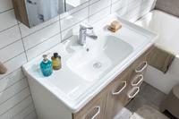YS54102A-80 kúpeľňový nábytok, kúpeľňová skrinka, umývadlo