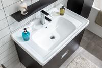 YS54104B-80 kúpeľňový nábytok, kúpeľňová skrinka, umývadlo do kúpeľne