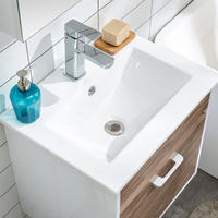 YS54105A-50 kúpeľňový nábytok, kúpeľňová skrinka, umývadlo